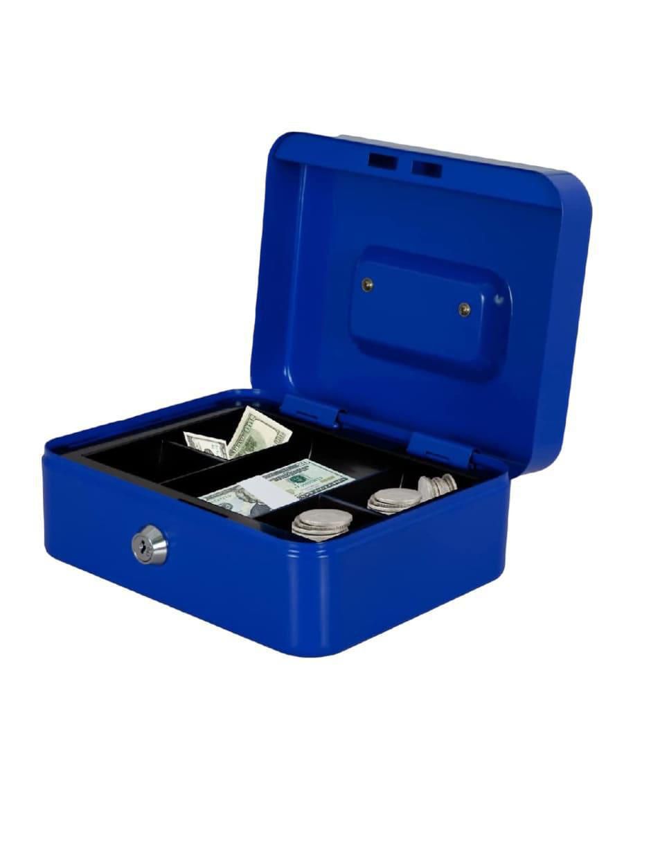 Caja fuerte manual 2