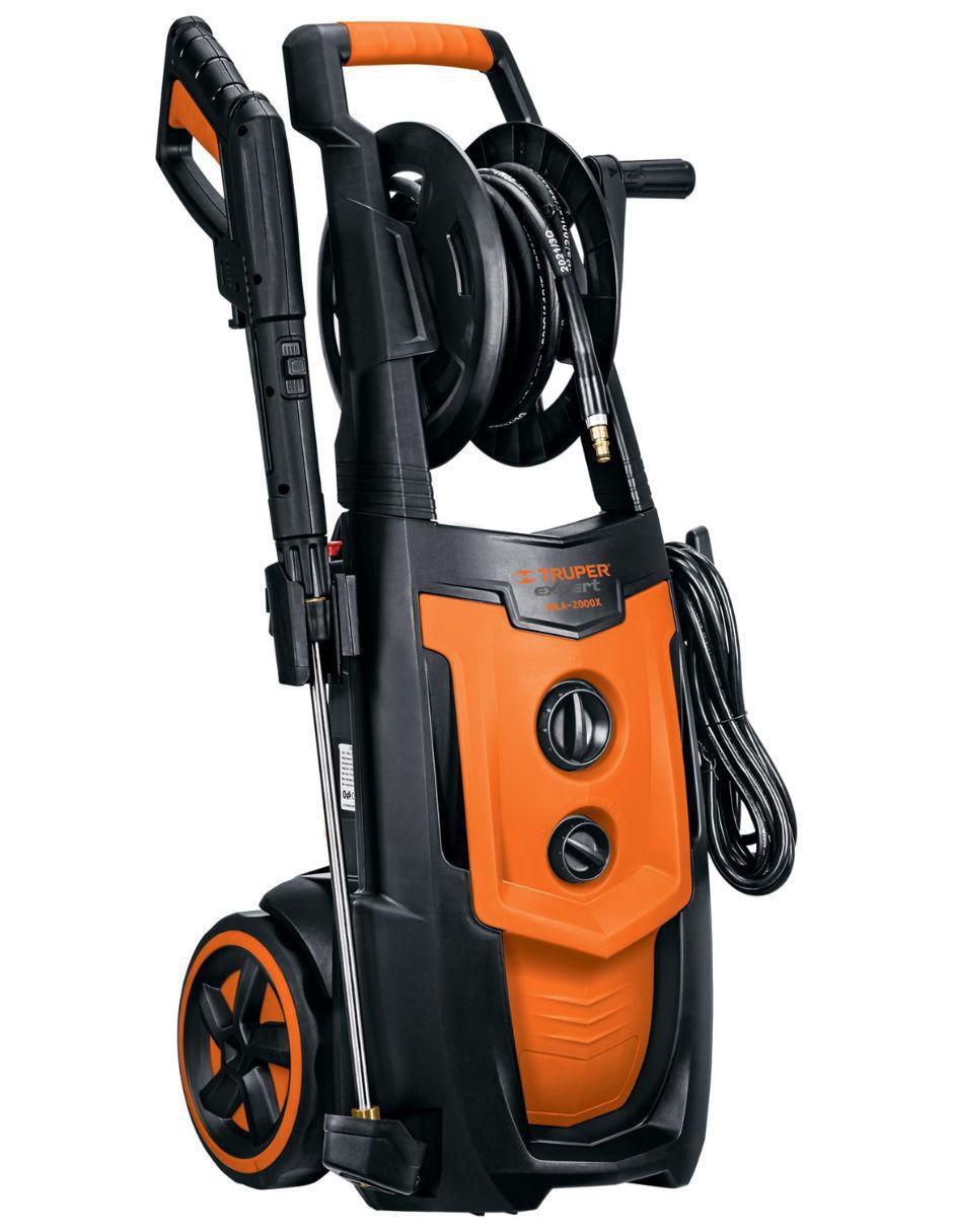 Hidrolavadora Expert 2000 psi Hidrolavadora Expert 2000 psi