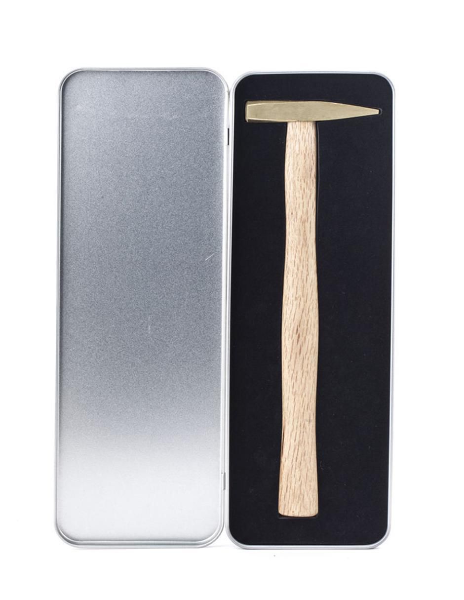 Martillo 2