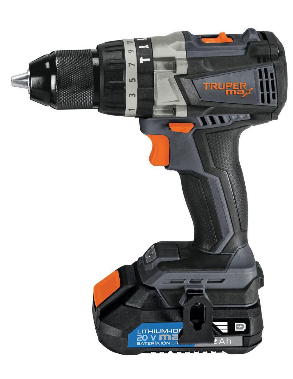 Rotomartillo MAX-20R 30 W Rotomartillo MAX-20R 30 W
