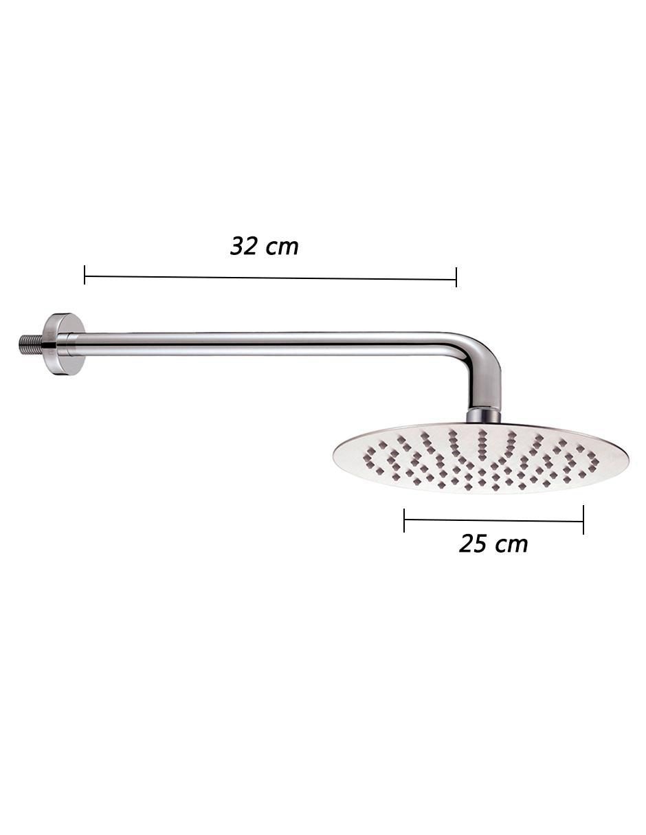 Regadera para baño 5