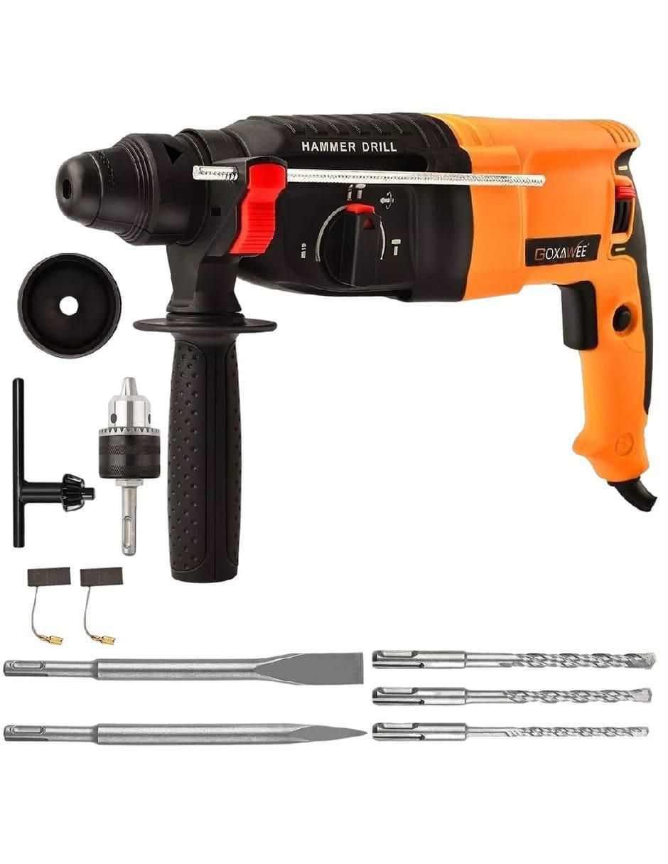Rotomartillo Goxawee 800 W Rotomartillo Goxawee 800 W
