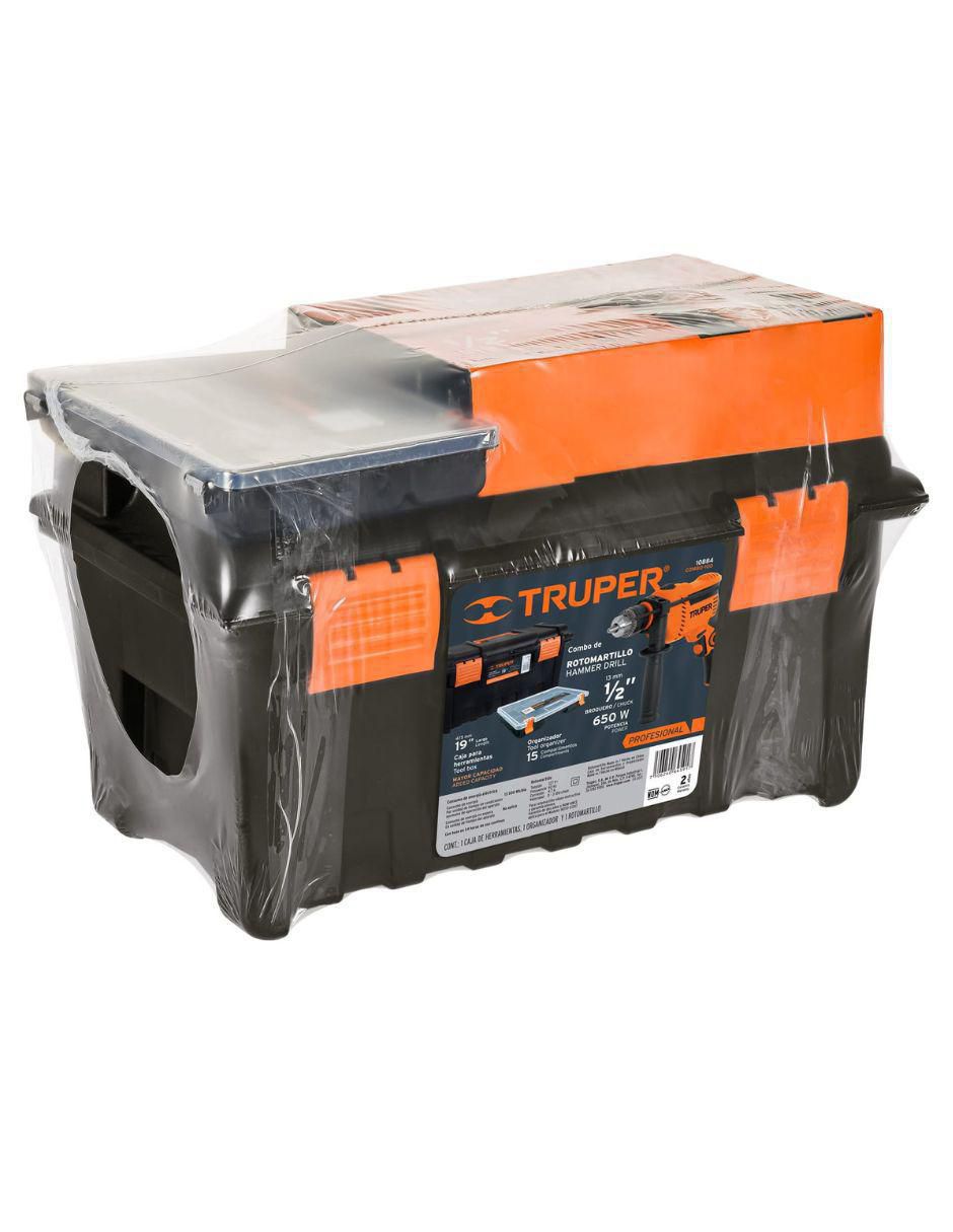 Rotomartillo Combo 10884 650 W 2