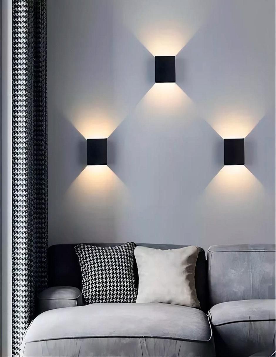 Lámpara led 2
