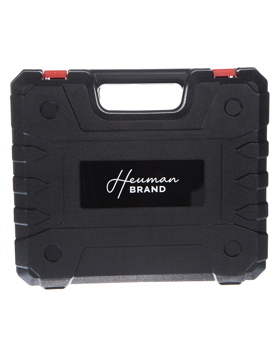 Rotomartillo INL-23041001 450 W 13