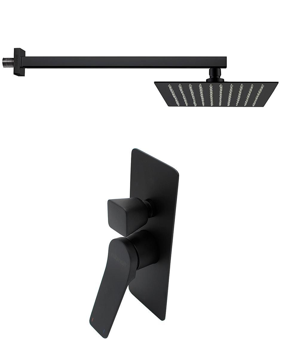 Regadera para baño