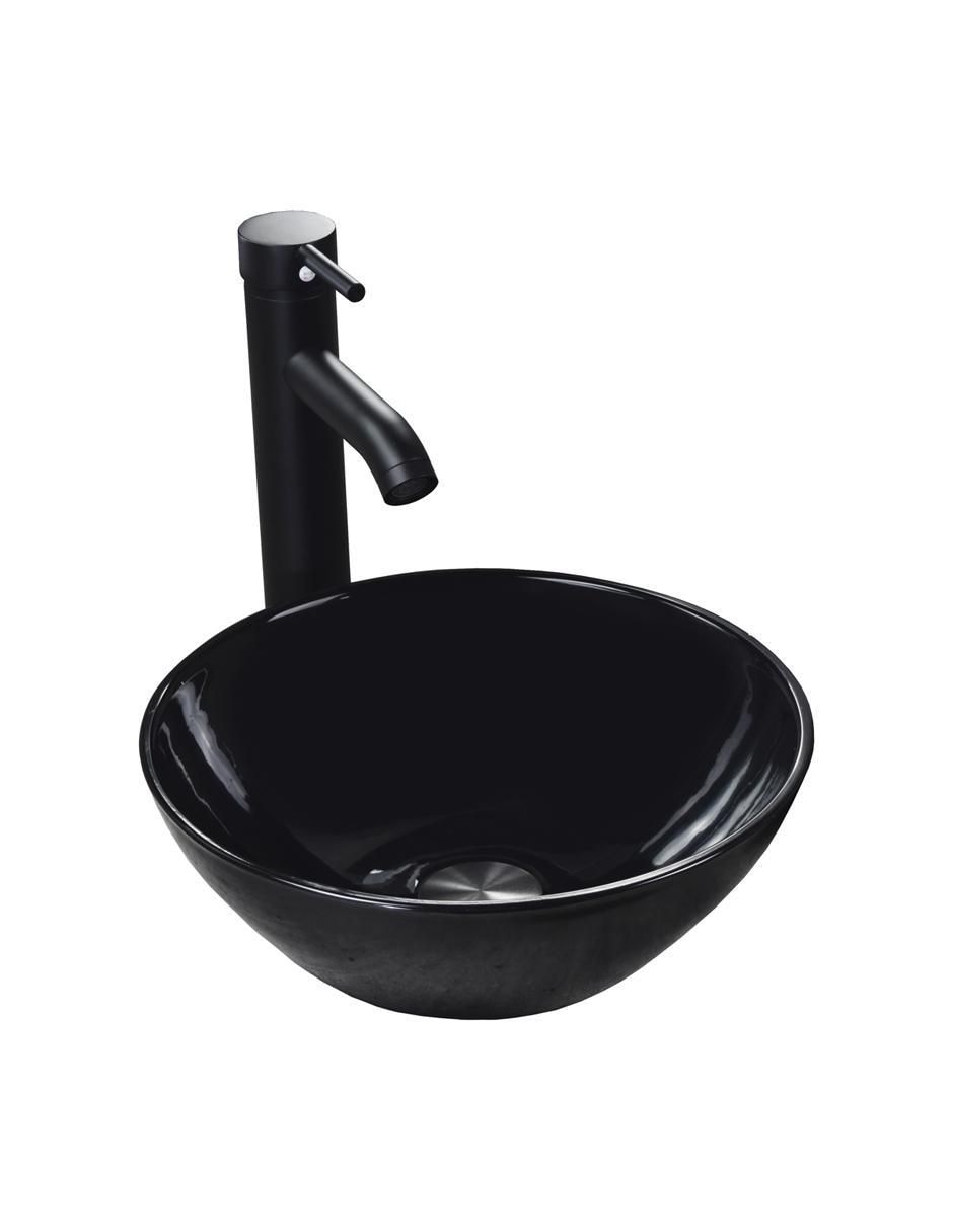Lavabo libre instalación