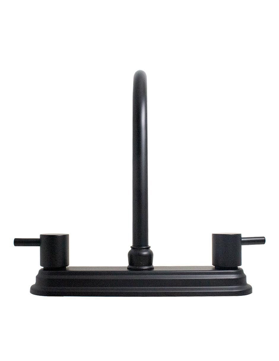 Llave mezcladora para cocina 4