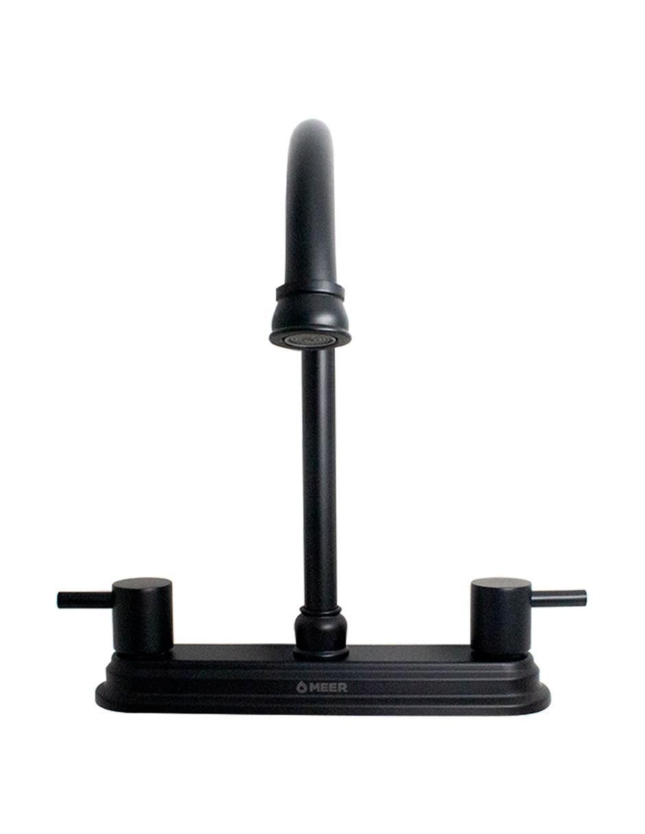 Llave mezcladora para cocina 6