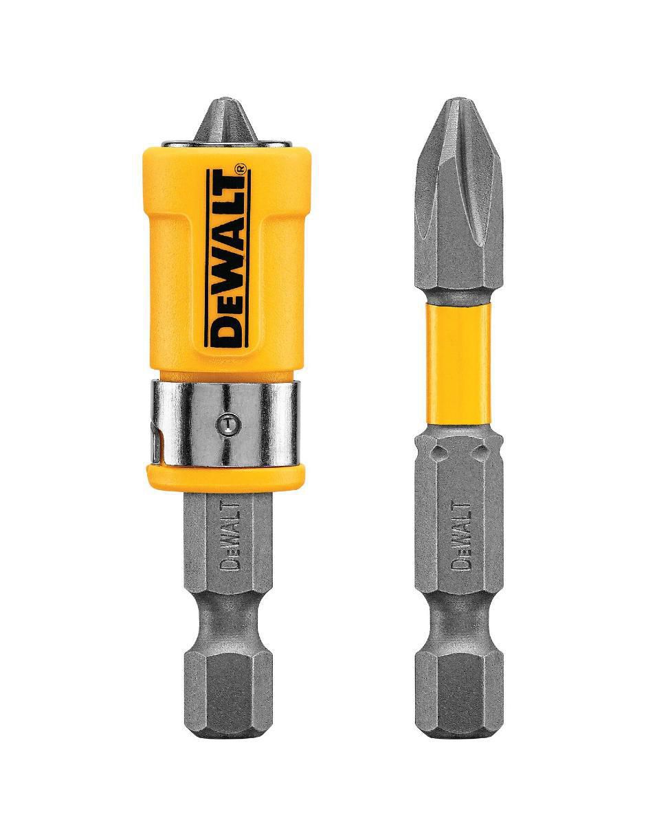 Juego de puntas Dewalt DWA2PH2SL Liverpool