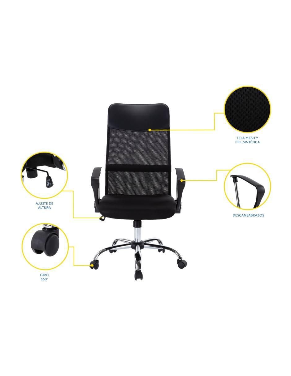 Silla Silla de oficina 4