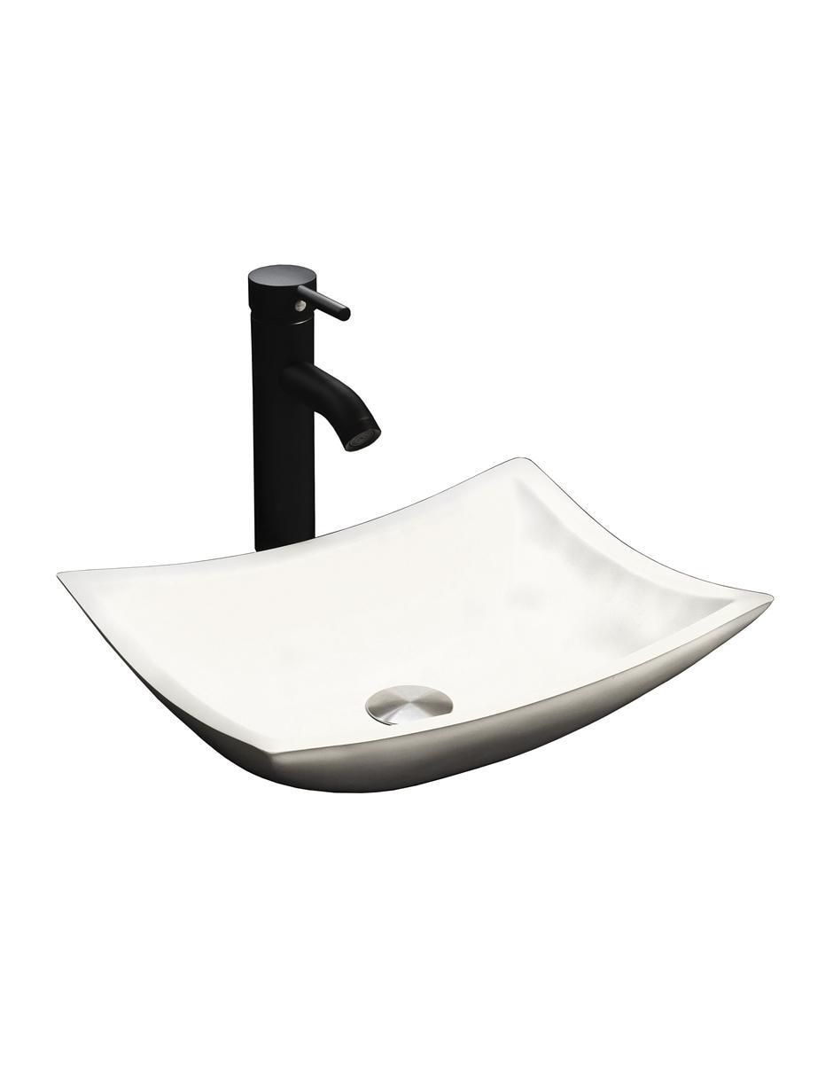 Lavabo estándar Lavabo estándar