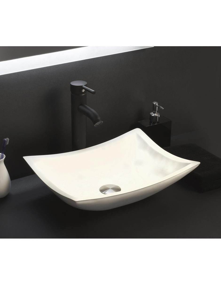 Lavabo estándar 2
