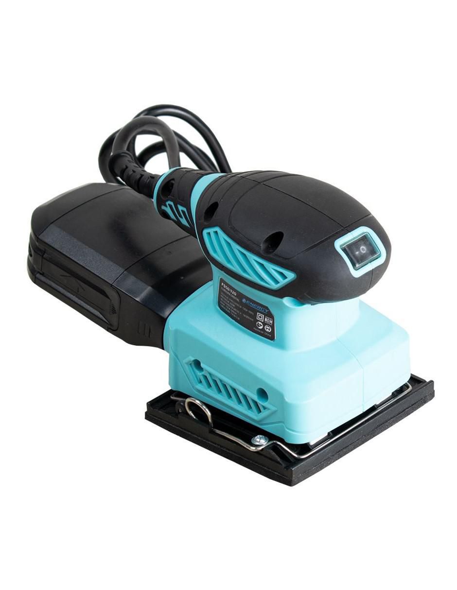 Lijadora orbital 220 W 2