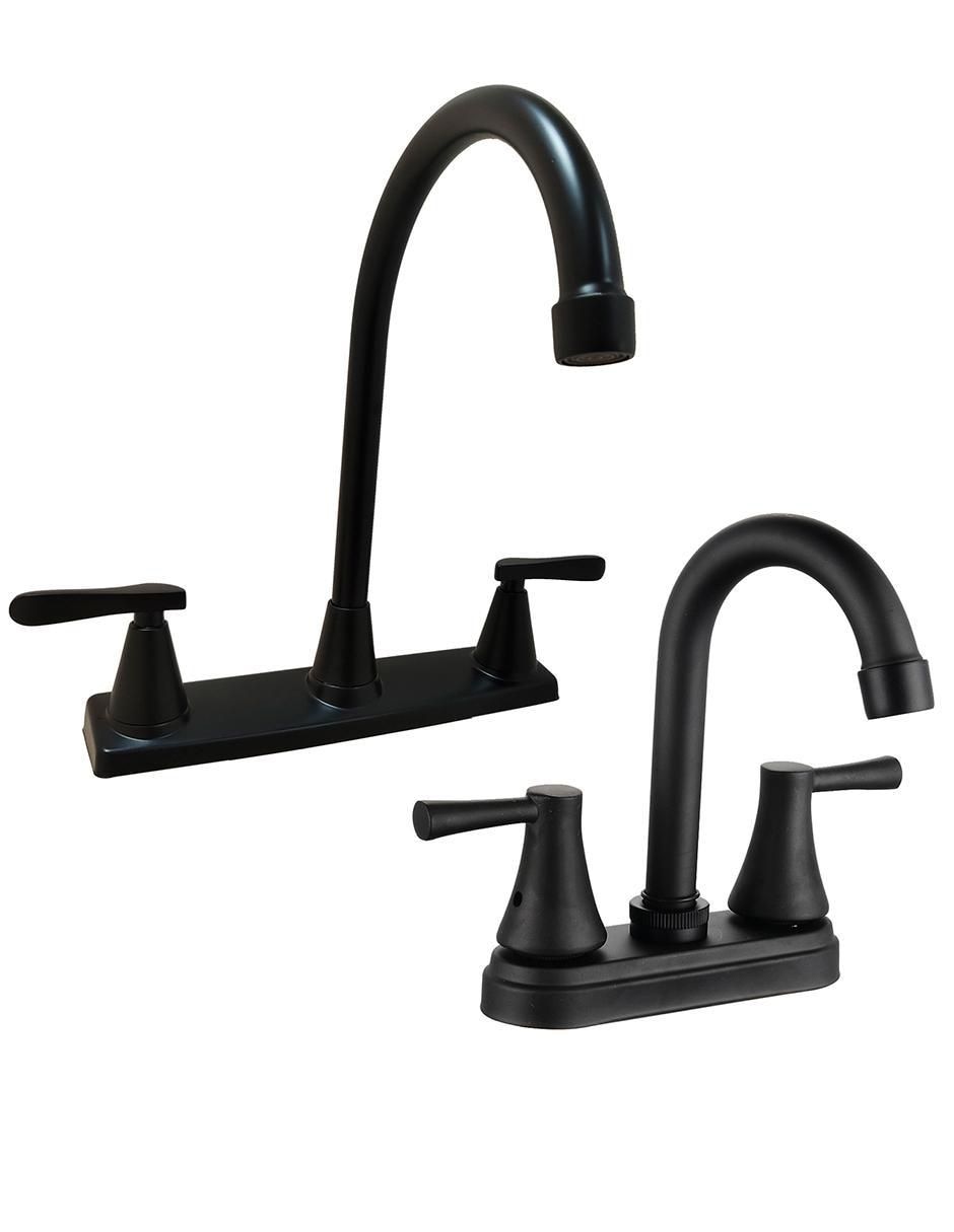 Llave mezcladora para cocina