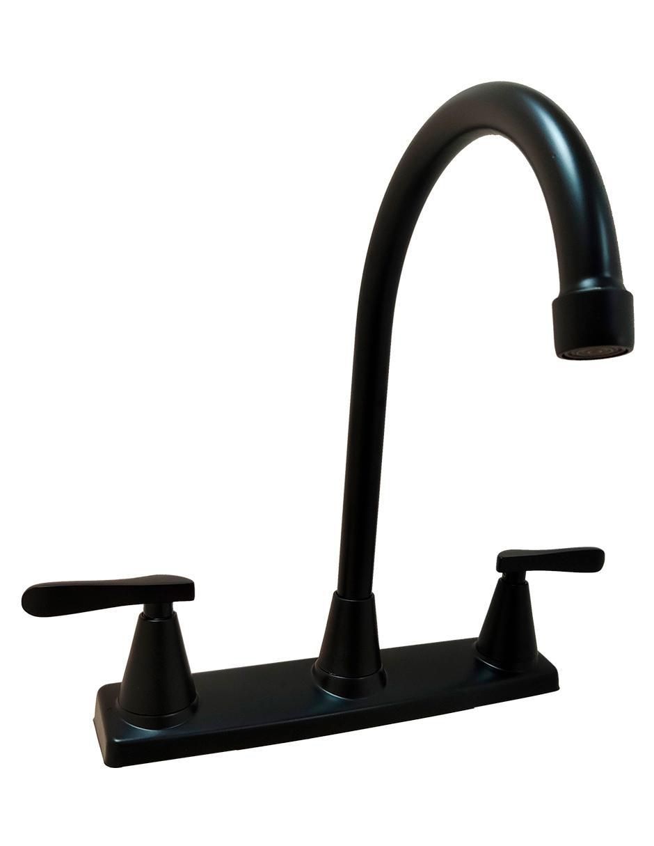 Llave mezcladora para cocina 3