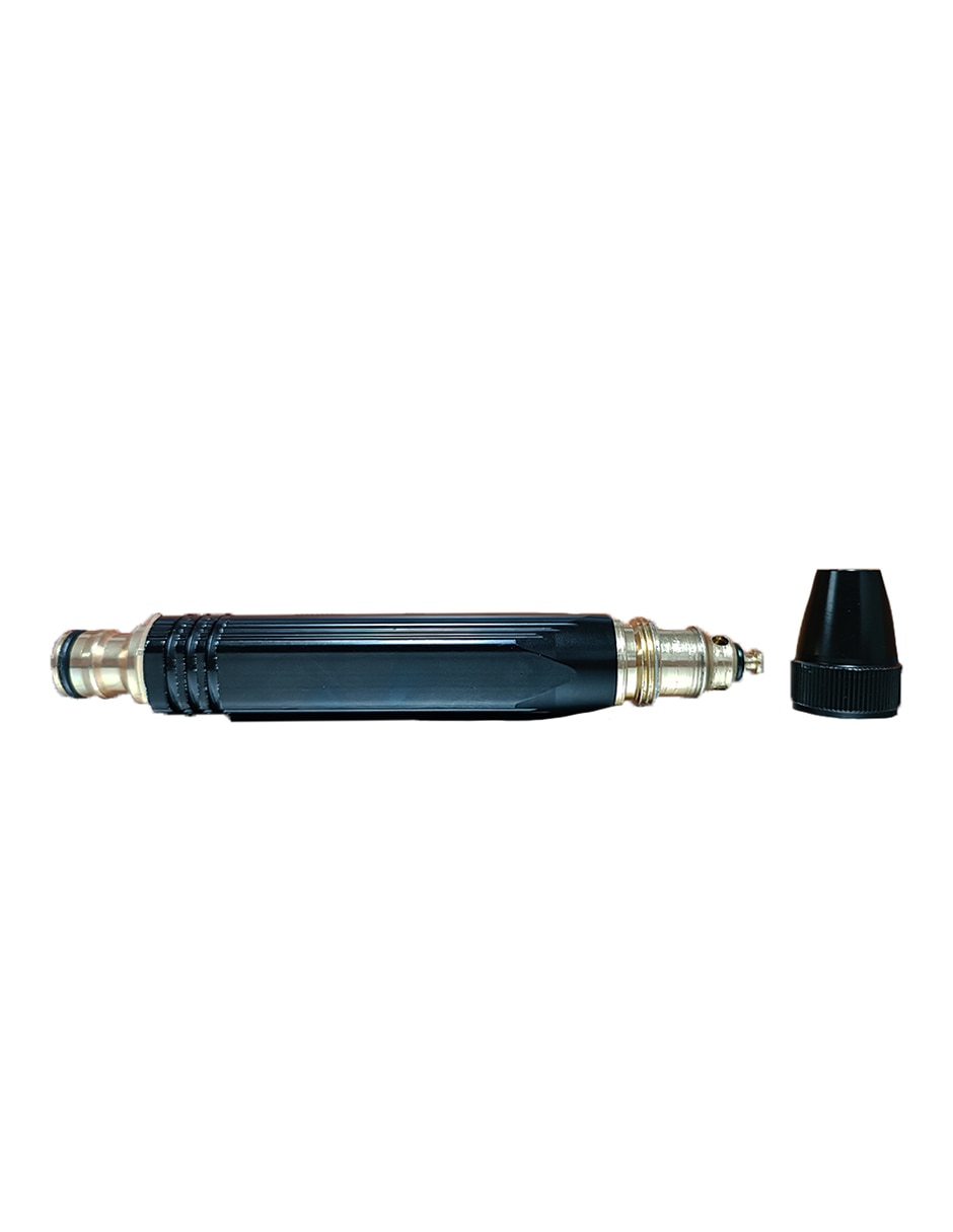 Pistola de riego 2