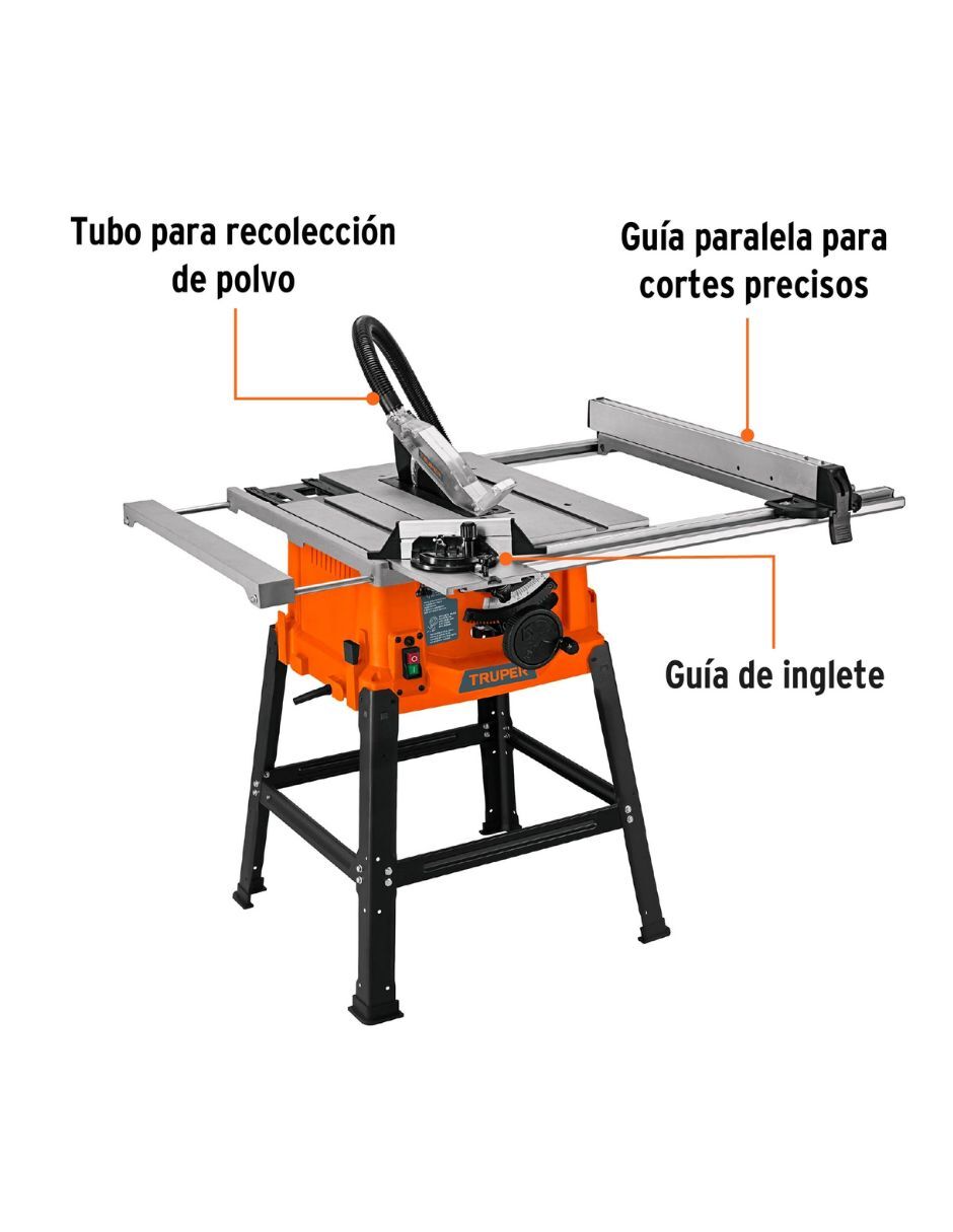 Sierra SME-10B 1900 W 2