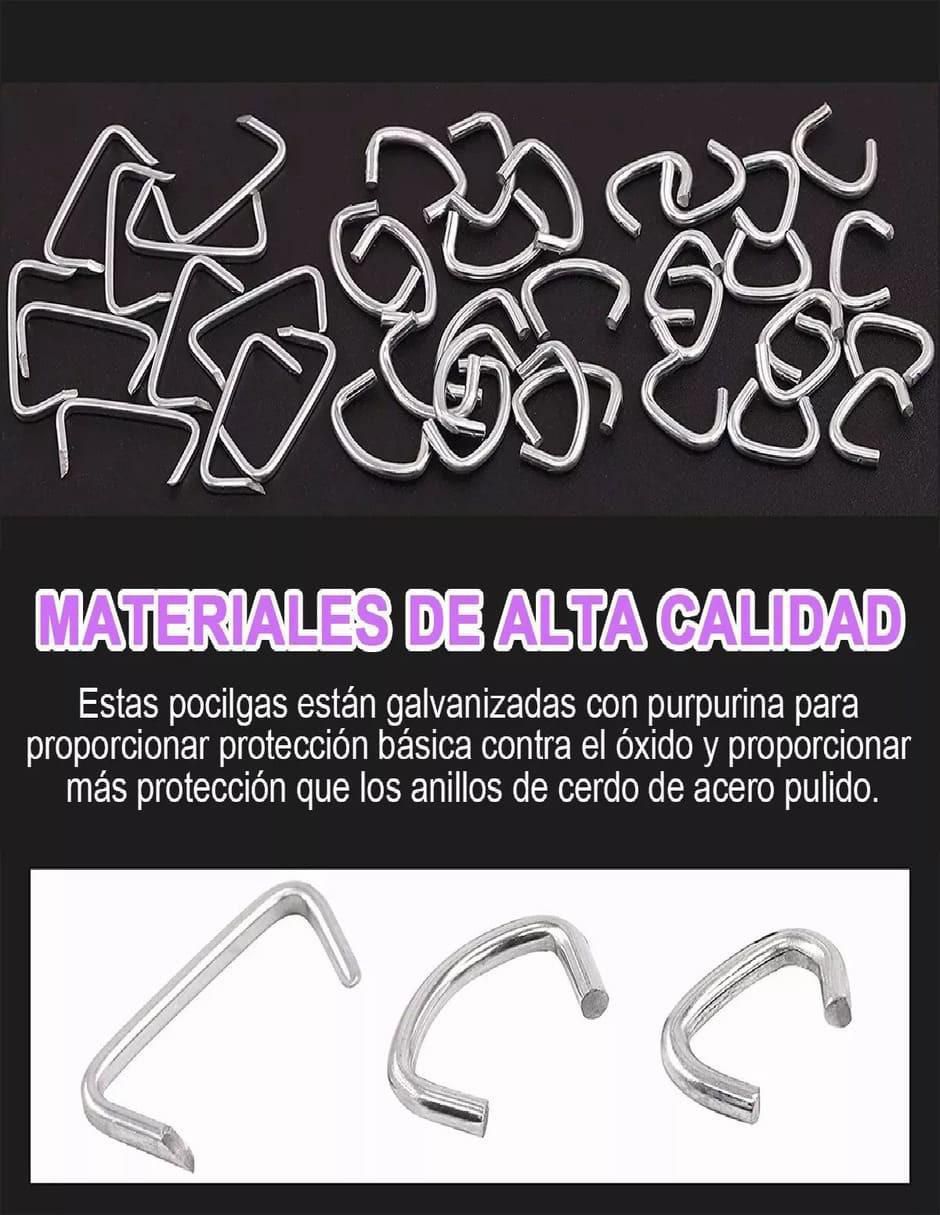 Pinza corte 4