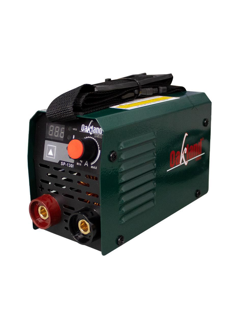 Soldadora SP-130I 130 A