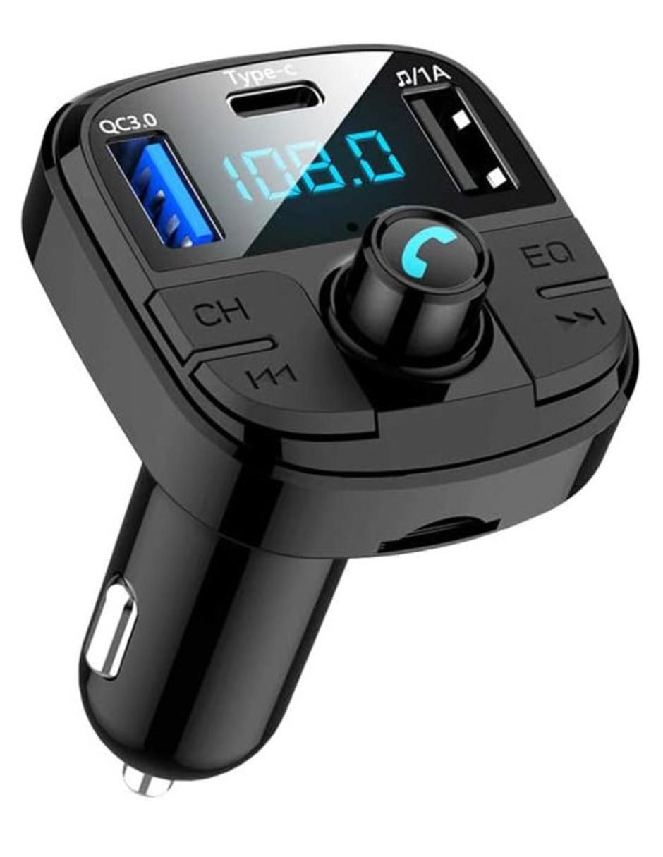 Transmisor para automóvil Transmisor para automóvil