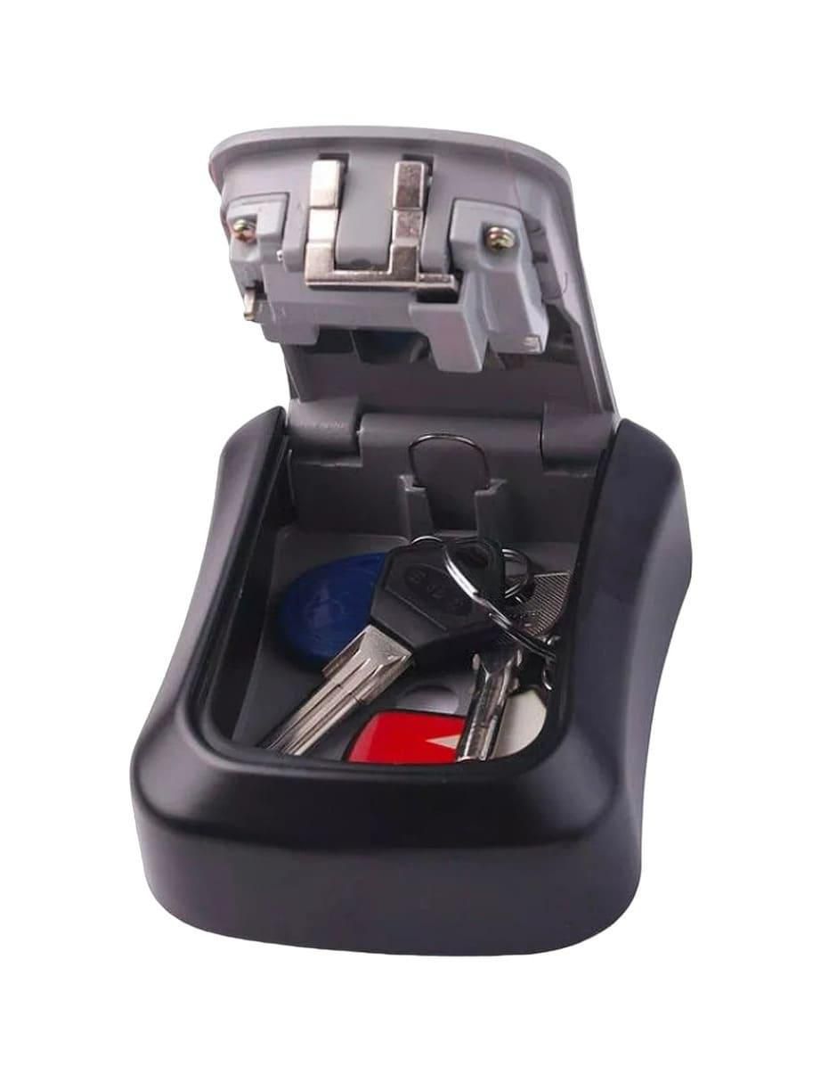 Caja fuerte manual 2