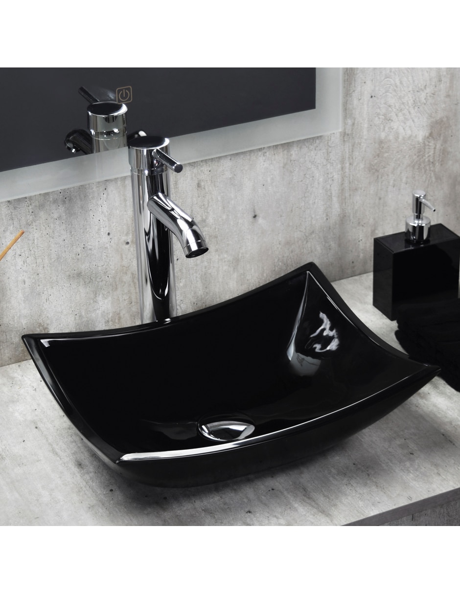 Lavabo estándar 2
