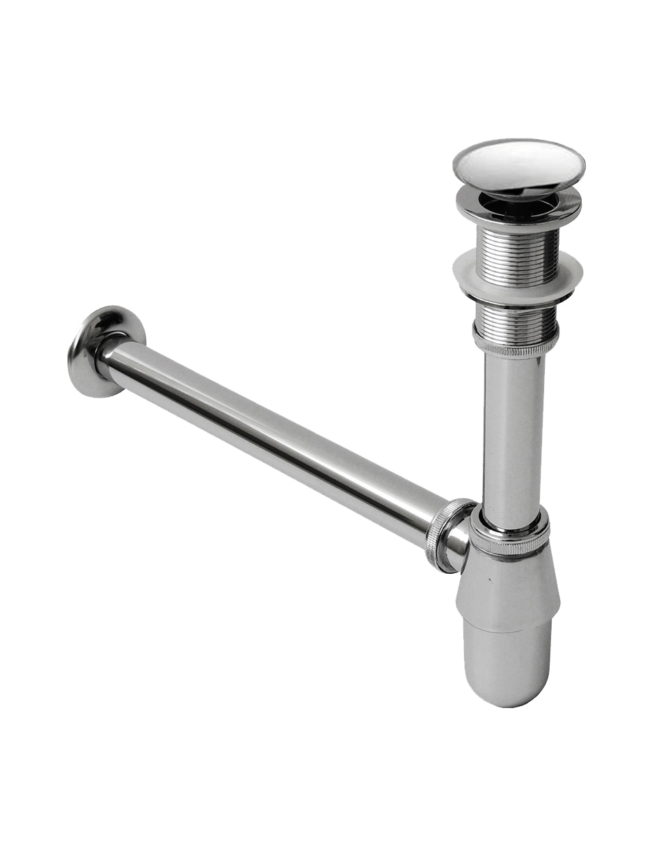 Lavabo estándar 4