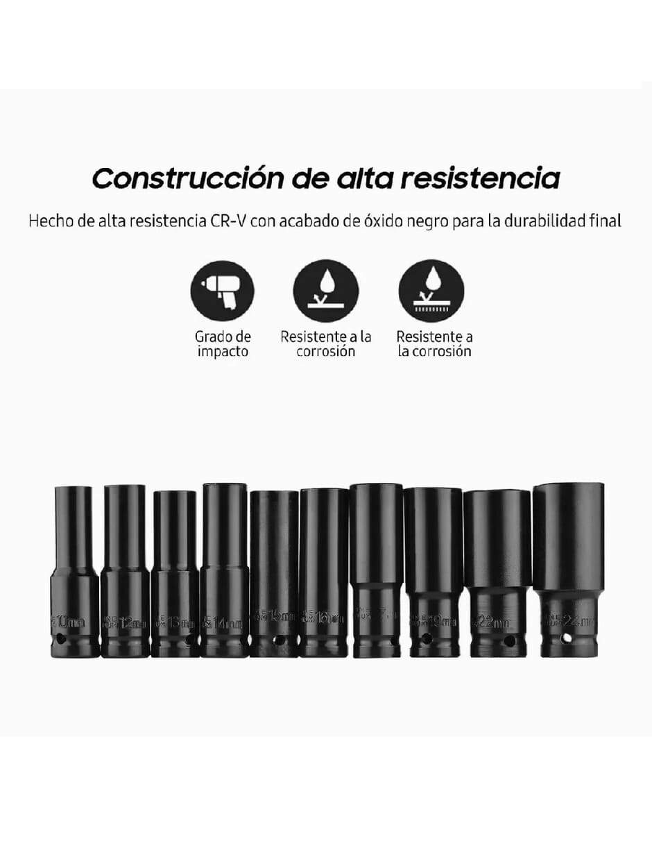 Juego de puntas 3