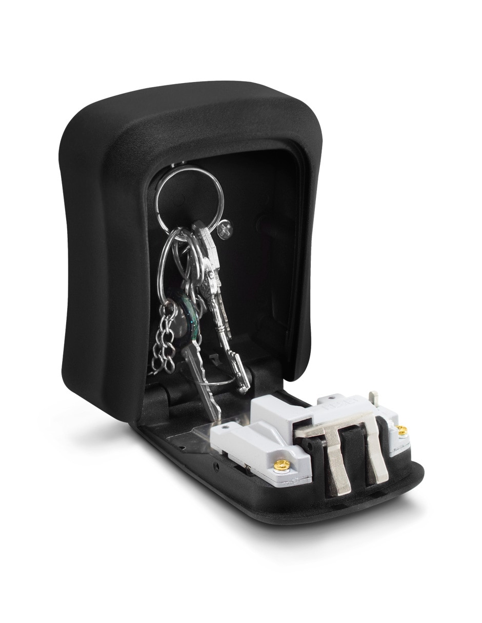 Caja fuerte manual 6