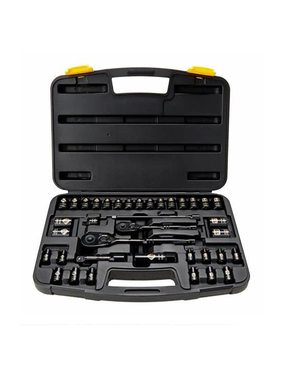 Juego de dados 87-320 37 piezas Juego de dados 87-320 37 piezas