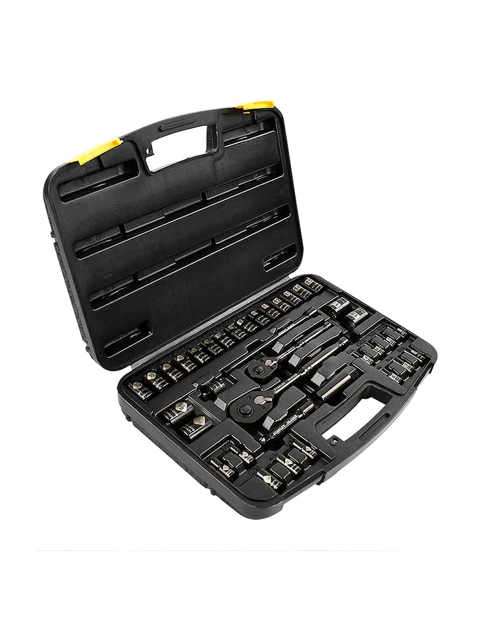 Juego de dados 87-320 37 piezas 4