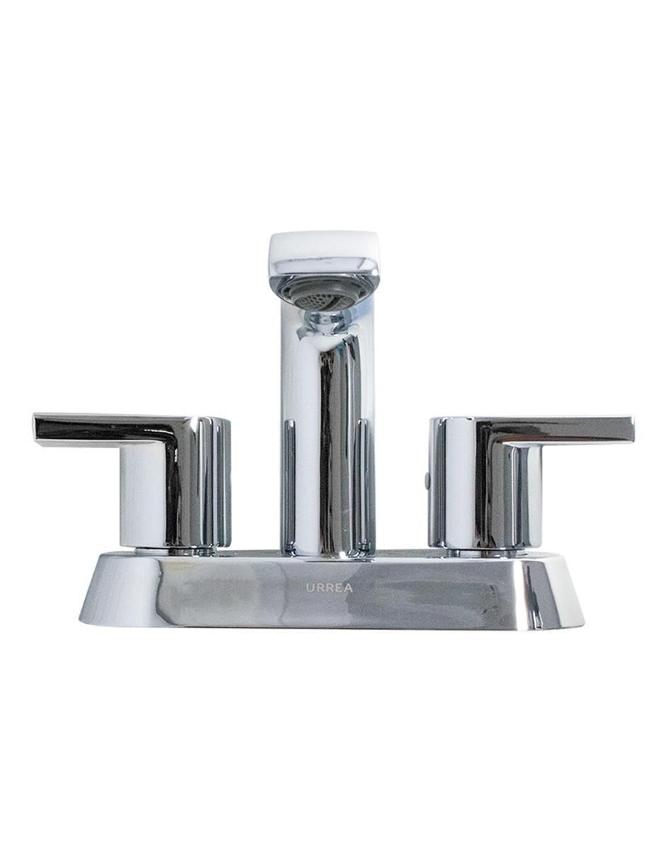 Llave mezcladora para baño 2
