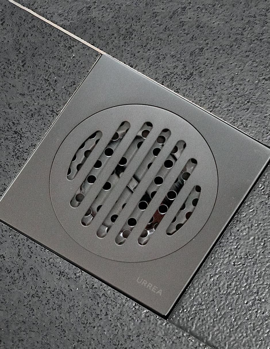 Resumidero para baño 6