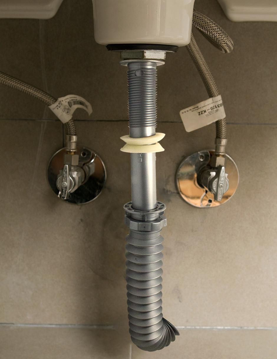 Cespol para baño 5