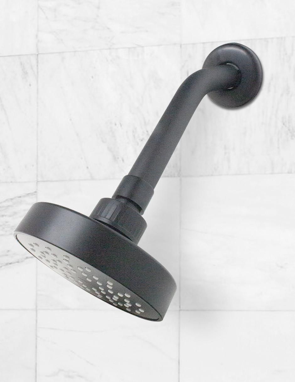 Regadera para baño 6