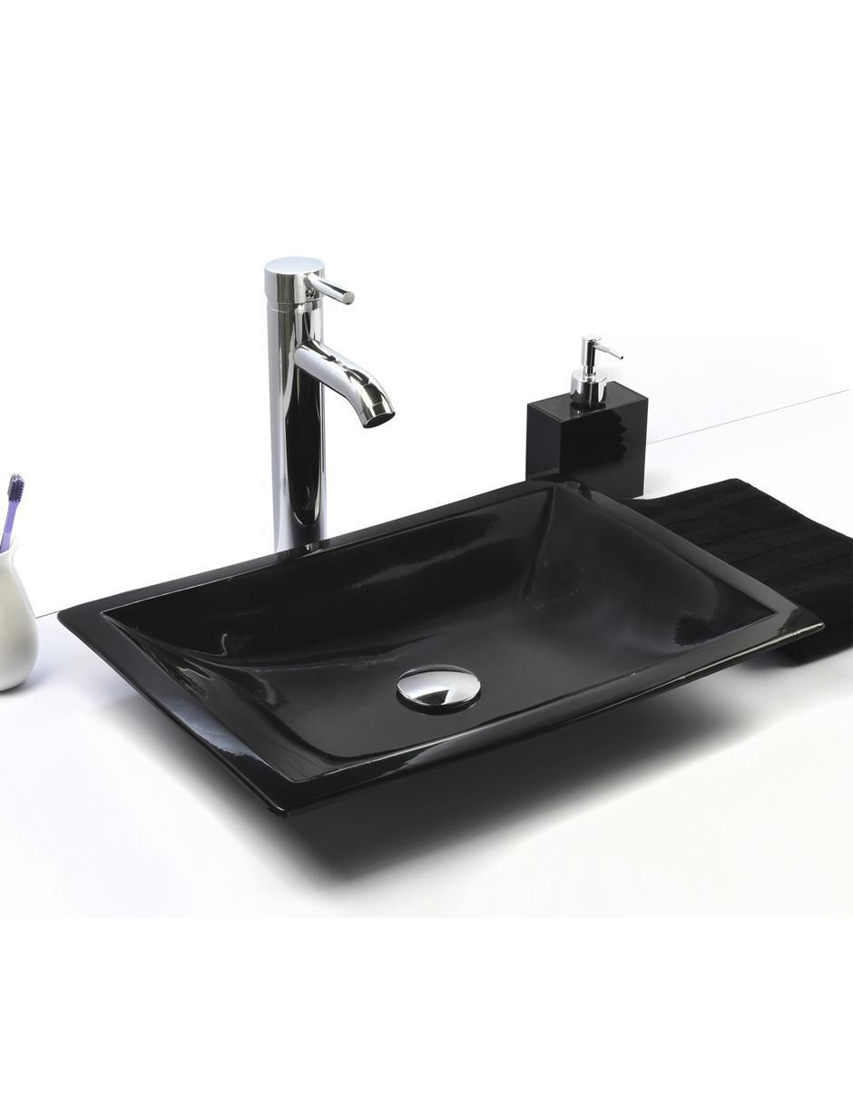 Lavabo manual 2
