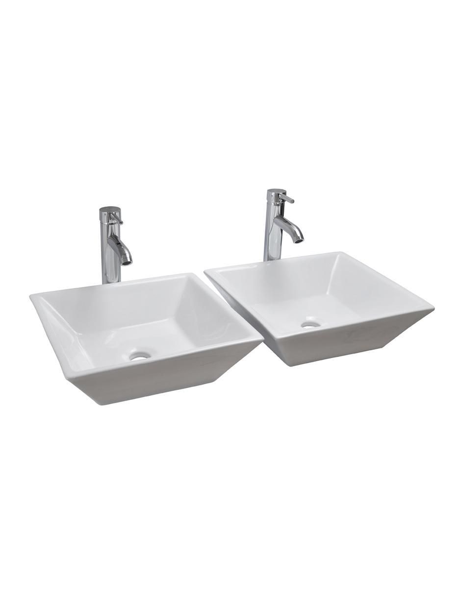 Lavabo manual Lavabo manual