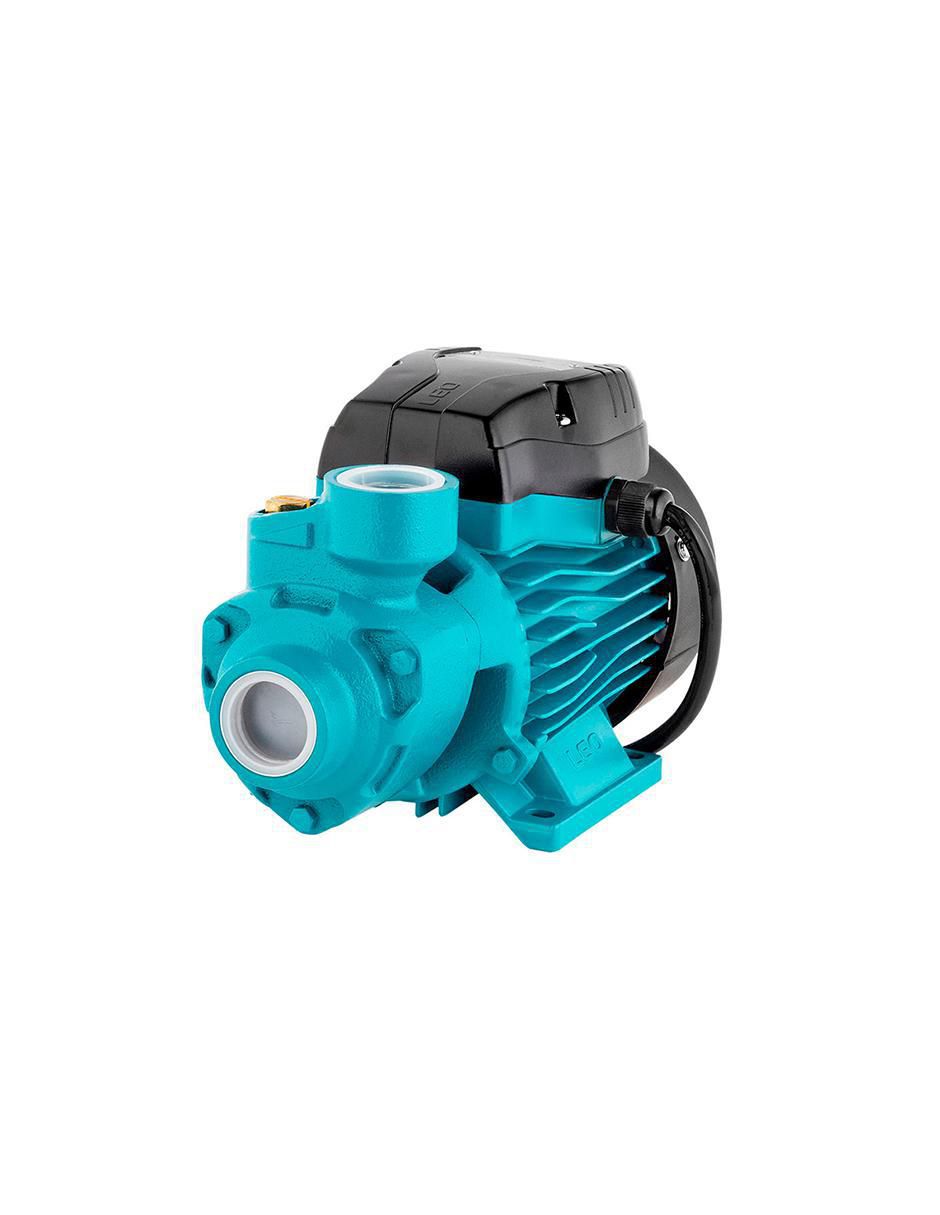 Bomba de agua periférica 1 HP