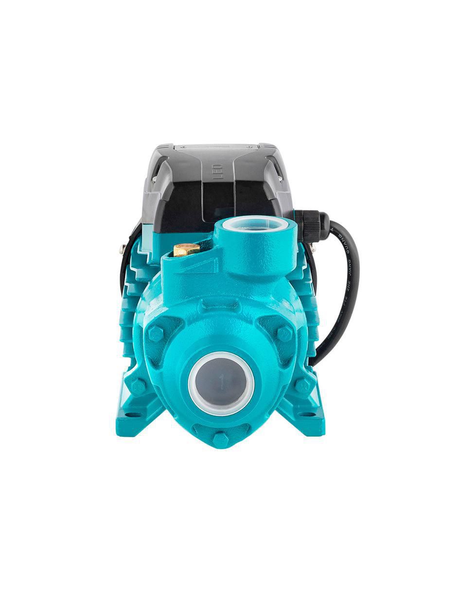 Bomba de agua periférica 1 HP 3