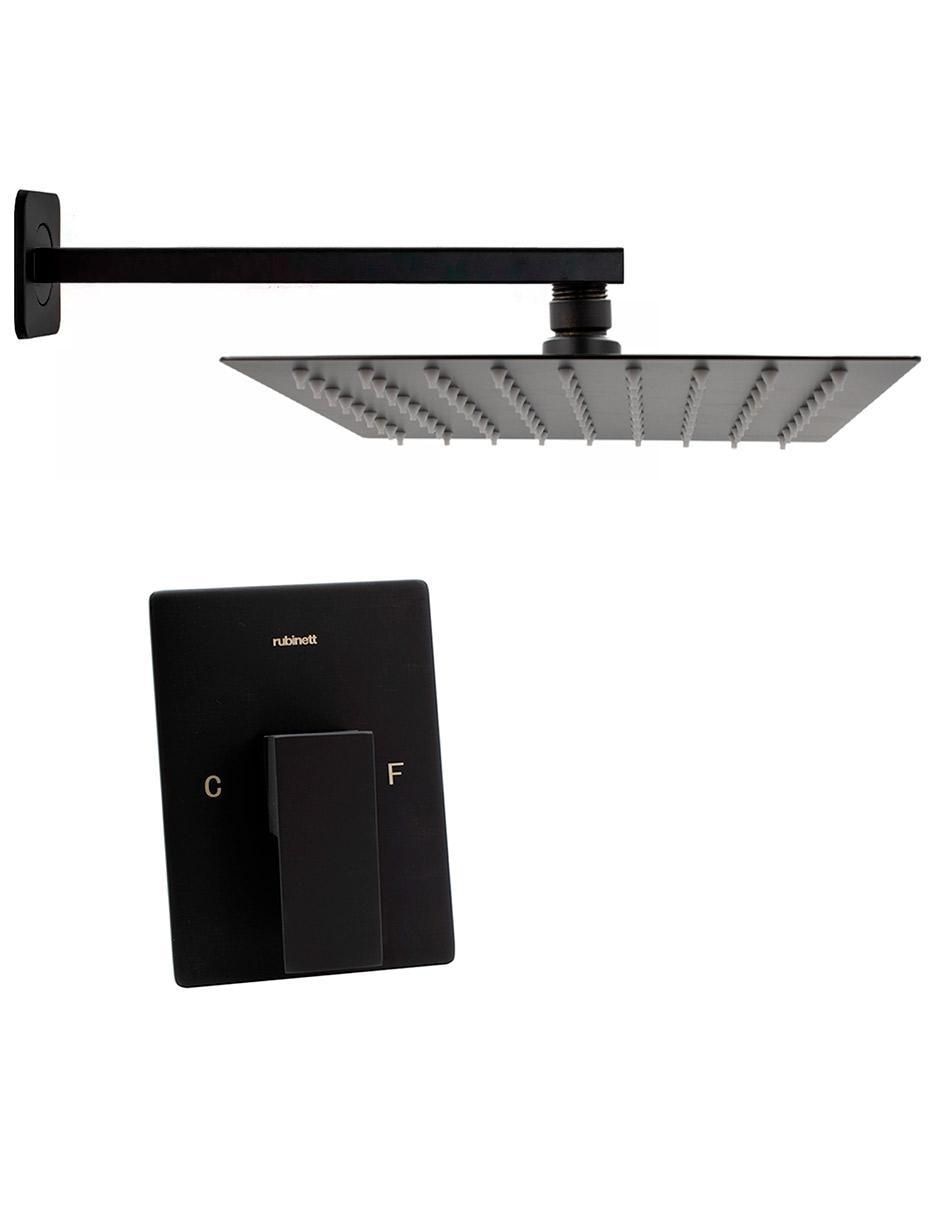 Regadera para baño