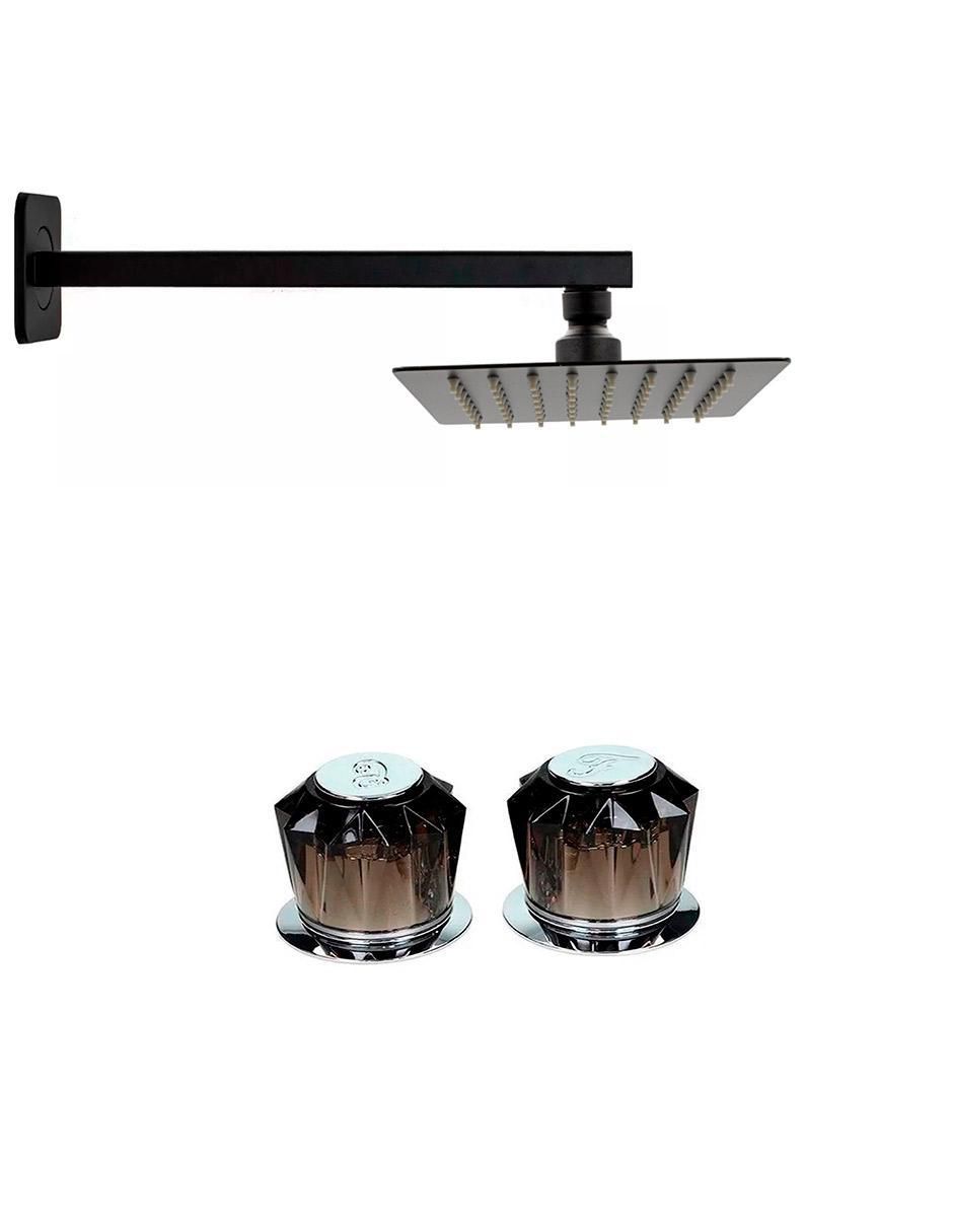 Regadera para baño
