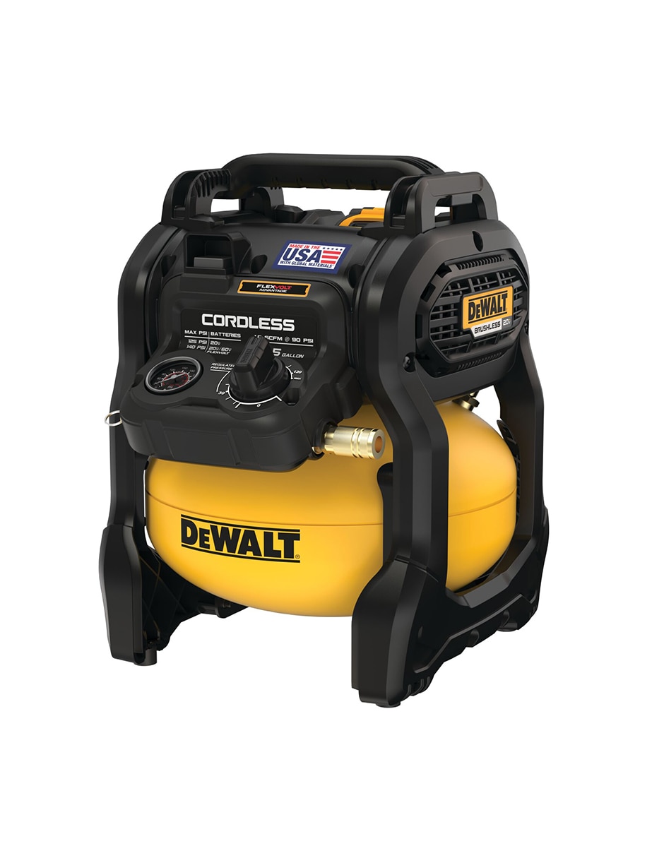 Compresor 2.5 hp 2