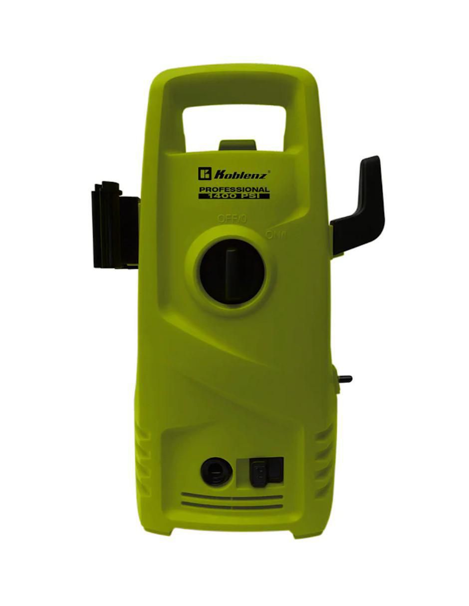 Hidrolavadora HL-145 V 1305 psi Hidrolavadora HL-145 V 1305 psi