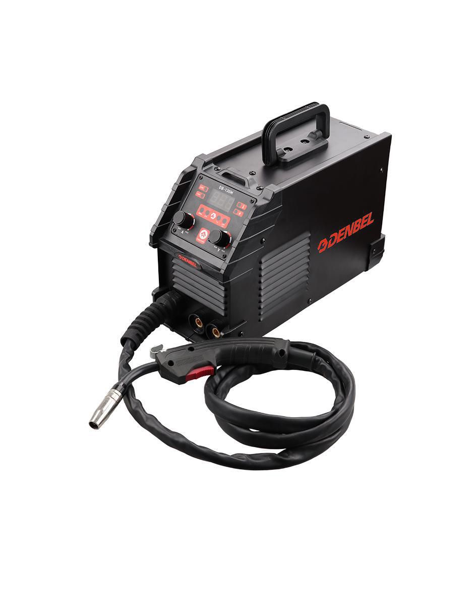 Soldadora DB-130M 120 A 3