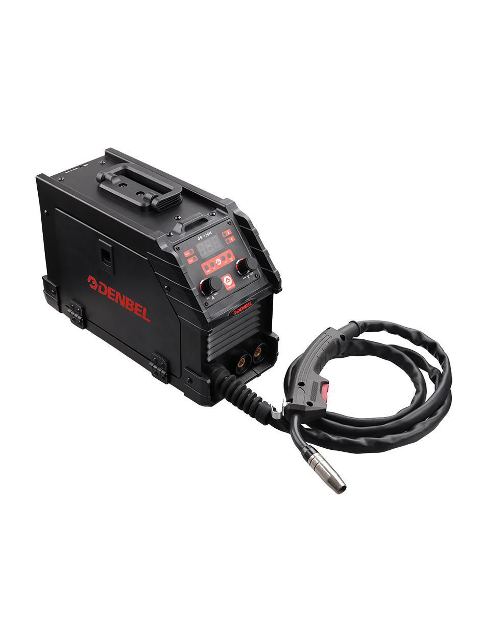 Soldadora DB-130M 120 A 4
