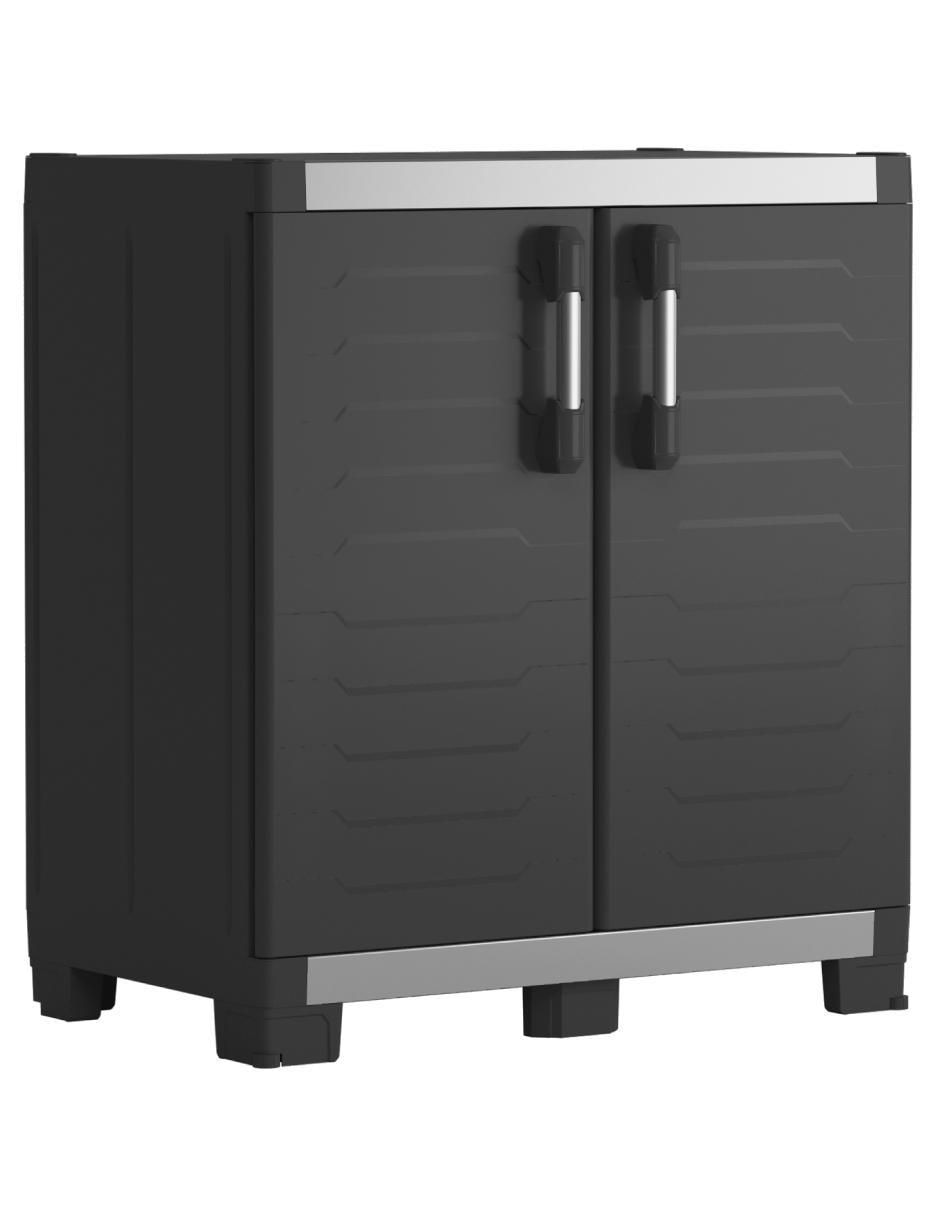Gabinete armable Garege de polipropileno 1