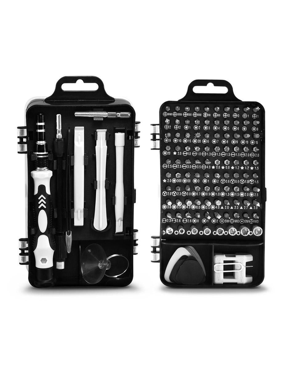 Destornillador manual