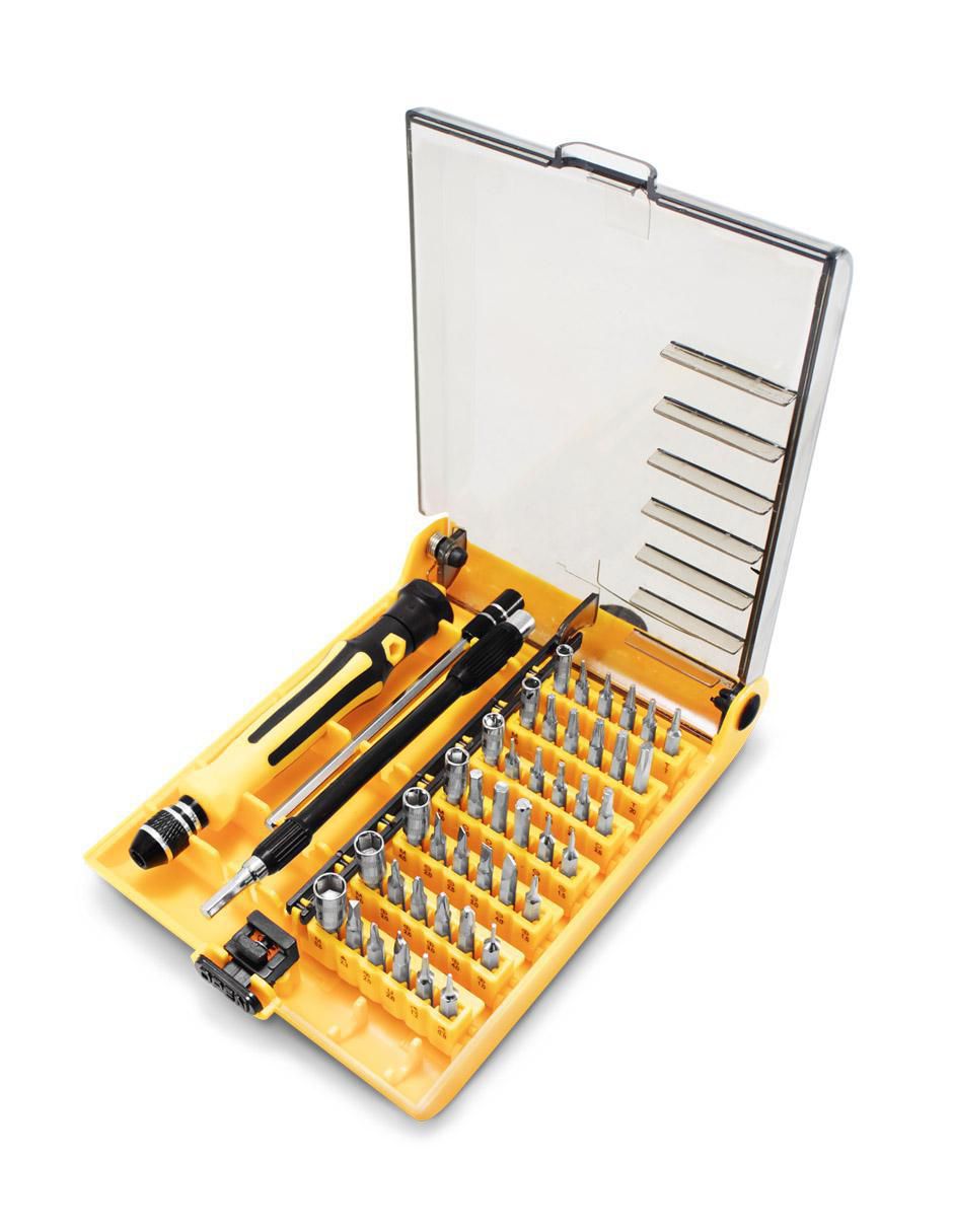 Destornillador manual 2