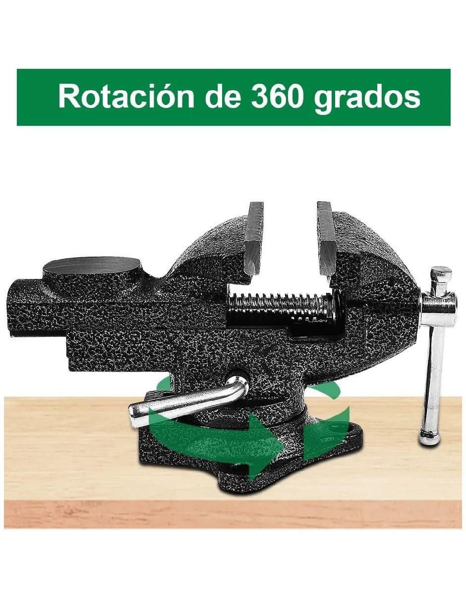 Tornillo de banco 3
